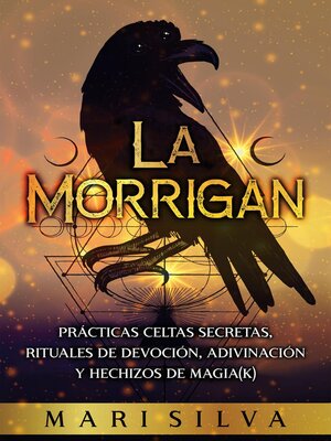 cover image of La Morrigan